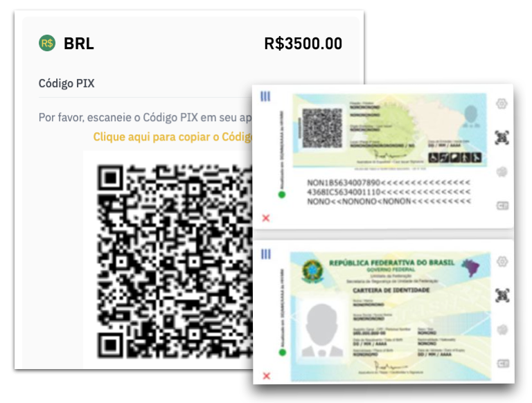 ‎pix-carteiranacionalnic